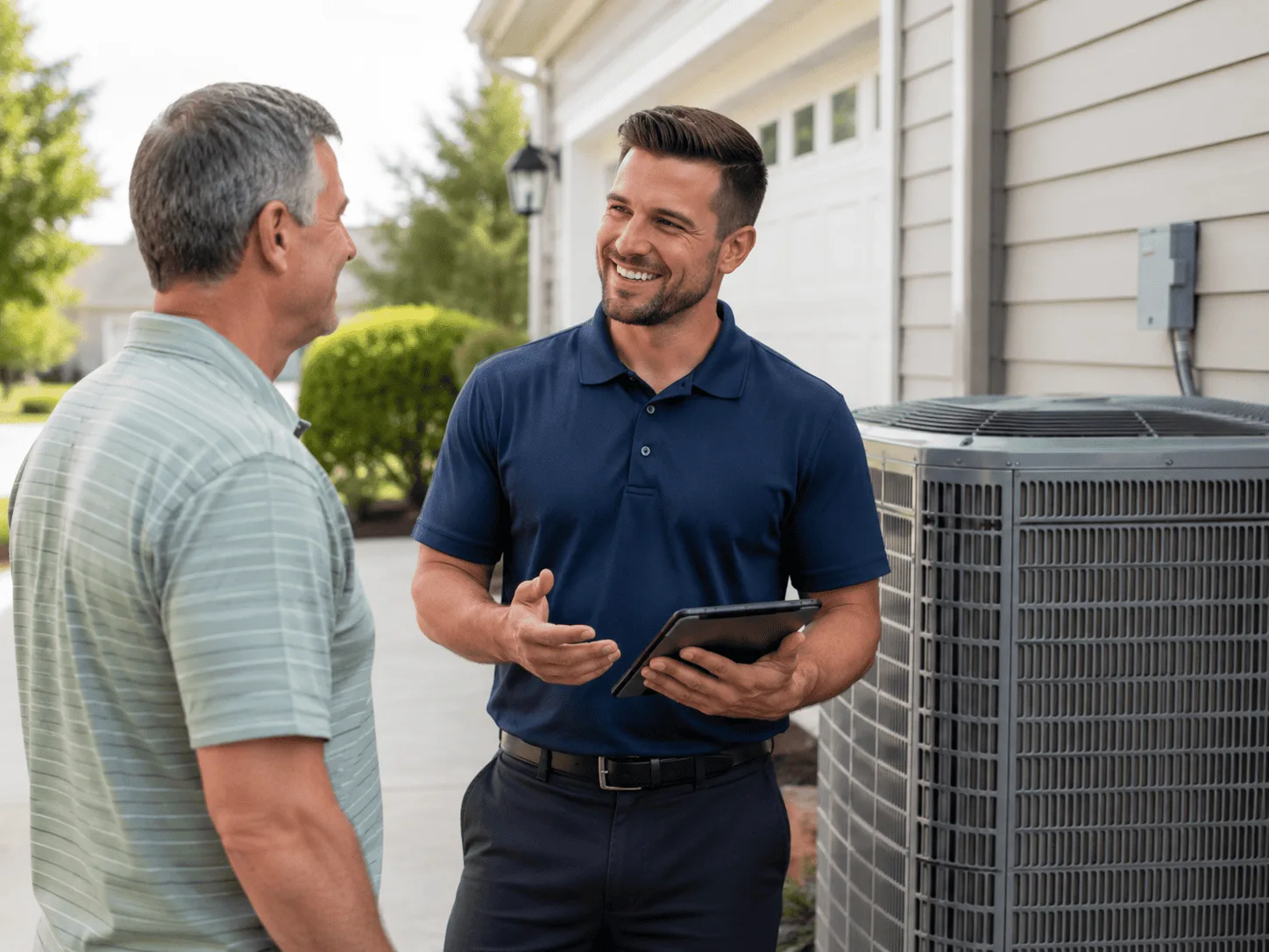Heat Pump Installation Udall, KS FAQs
